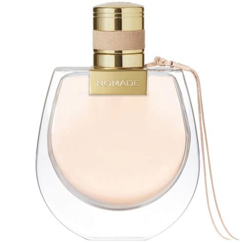 zara dupe chloe nomade